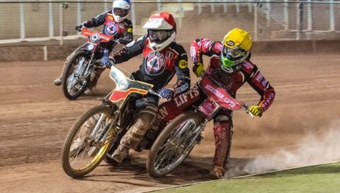 Chris Harris zadebiutuje w rozgrywkach Premiership 2021 – zapowiedź spotkań