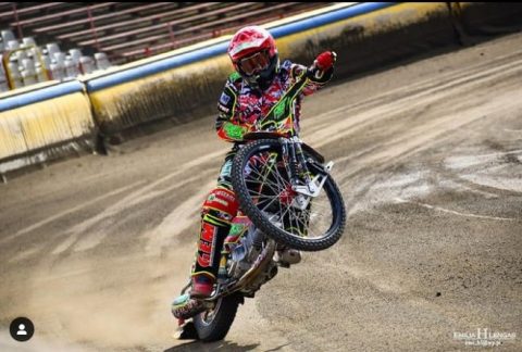 „Ciężko przepracowałem zimę” – David Bellego