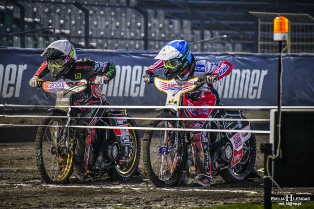 HIT kolejki eWinner 1. Ligi Żużlowej &#8211; Abramczyk Polonia Bydgoszcz vs ROW Rybnik