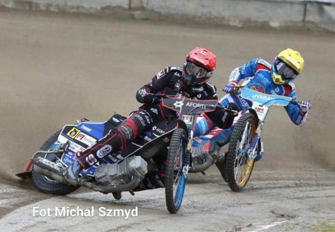 Start wygrywa! Wybrzeże z pierwszą porażką w sezonie!