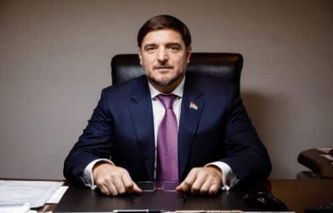 To czy odbędzie się Speedway Grand Prix w Togliatti w dużej mierze zależy od kibiców