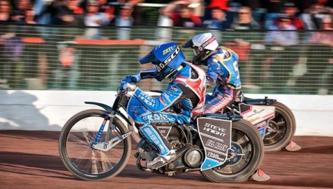 Wielkie emocje na torach Championship