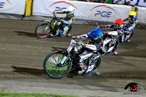 Niespodzianki nie było, Stal Gorzów lepsza po raz 56