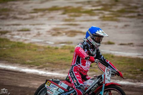 „Wygrała drużyna lepsza” – wypowiedzi po spotkaniu Start Gniezno – Wilki Krosno