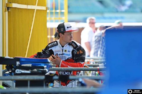 Nowe informacje o stanie zdrowia Andrija Karpowa