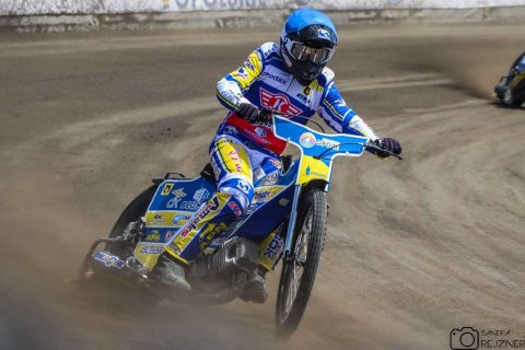 Kolejarski hit kolejki! Lider z Opola kontra faworyt z Daugavpils. [ZAPOWIEDŹ]