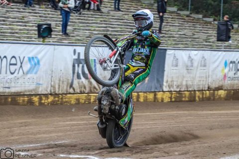 Niepokonane rawickie niedźwiadki na drodze podrażnionych diabełków z Landshut. [ZAPOWIEDŹ]