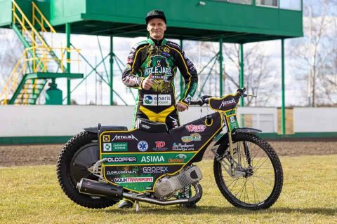 Rawickie niedźwiedzie na tropie rzeszowskich żurawi. Sprawdzian mocy leszczyńskiej odsieczy. [ZAPOWIEDŹ]