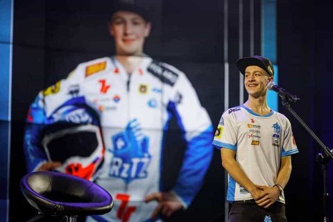 Rzeszowscy juniorzy nie mają gdzie trenować?