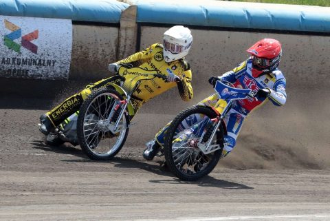 Zdecydowane zwycięstwo Kolejarzy nad Skorpionami. OK Bedmet Kolejarz Opole – SpecHouse PSŻ Poznań 55:35. [RELACJA]