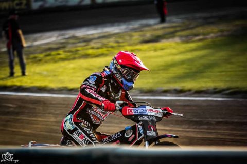 Kontuzja juniora Arged Malesa Ostrów Wielkopolski