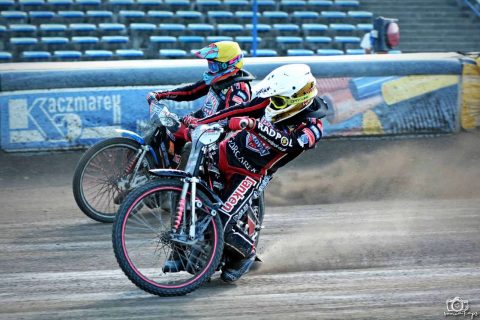 Dzisiejsze spotkanie w Ostrowie Wielkopolskim nie dojdzie do skutku