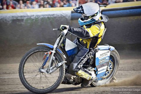 Duński dynamit U24 w Poznaniu. Następcy Birkemose czy Joergensena?