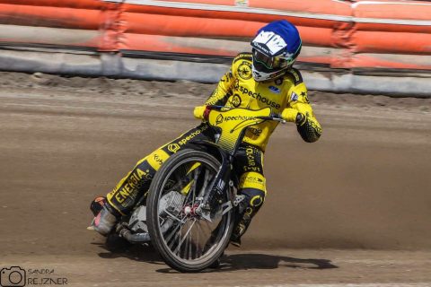 Stalowy skorpion najlepszą bronią na rzeszowskie żurawie? [ZAPOWIEDŹ]