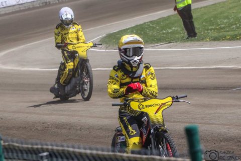 Wielkopolskie derby w Poznaniu. Skorpiony przyczajone na rawickie niedźwiadki. [ZAPOWIEDŹ]