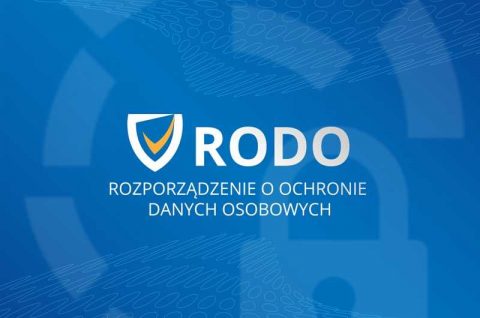 Obowiązek informacyjny RODO