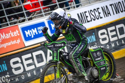 Marek Cieślak, Rune Holta i Timo Lahti  – wypowiedzi po meczu ROW Rybnik – Start Gniezno 50:40