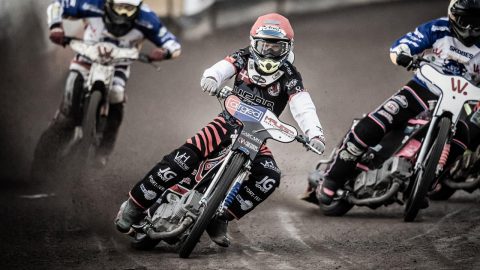 Liga szwedzka rusza bez Dudka i Zmarzlika ale za to z Lindbäckiem – zapowiedź spotkań