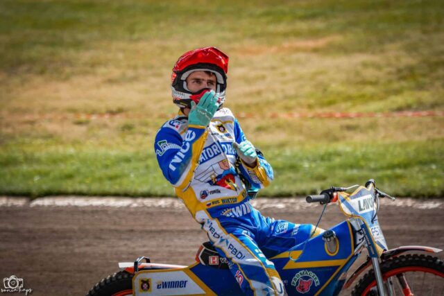 Wiktor Kułakow w Speedway Euro Champioship?!