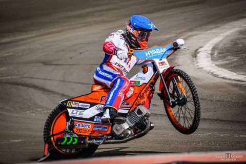 Zdunek Wybrzeże Gdańsk ma nowego kapitana!