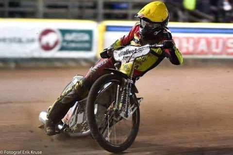 Rohan Tungate o Szwecji przed meczem w Bauhaus Liga!