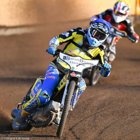 Kolejne 3 spotkania w Bauhaus-Ligan! W Szwecji pojedzie aż dziewięciu Polaków!