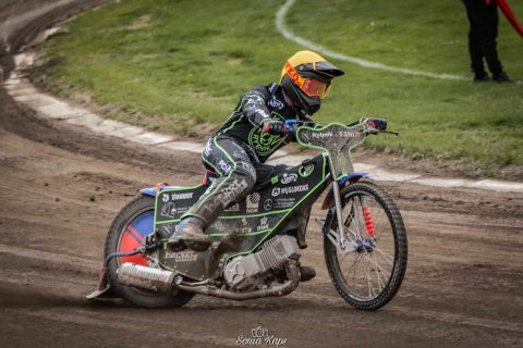 ROW Rybnik podejmie Unię Tarnów! Brytyjska „perełka” z szansą na debiut!