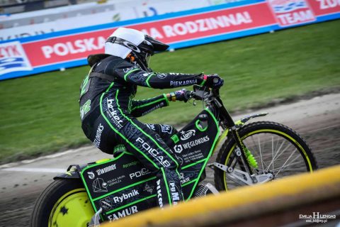 Eliminacje do MMPPK rozpoczynamy w Rybniku! Start o godzinie 16.00