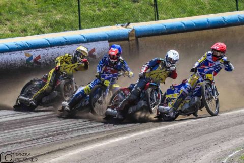 Gładkie zwycięstwo OK Bedmet Kolejarz Opole 36:54