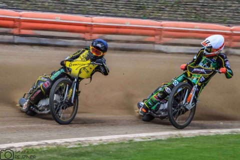 Kolejarz Rawicz z kolejnym zwycięstwem!