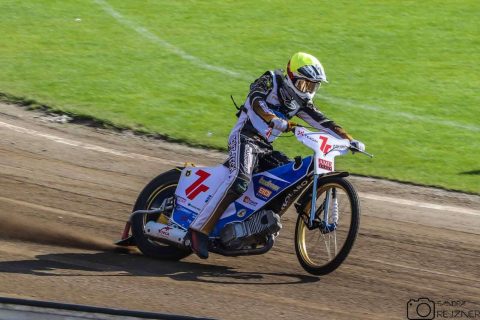 Stal Rzeszów zgarnia pierwsze punkty, a Landshut broni bonus!