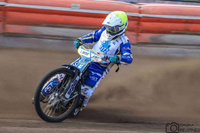 Stal Rzeszów zrewanżuje się Landshut Devils?