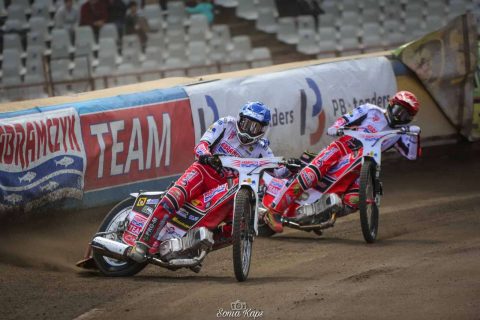 Abramczyk Polonia Bydgoszcz vs Aforti Start Gniezno – zapowiedź