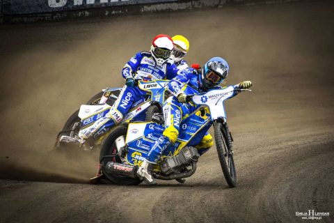 Obsady półfinałów MIMP w Tarnowie, Opolu i Ostrowie Wielkopolskim.