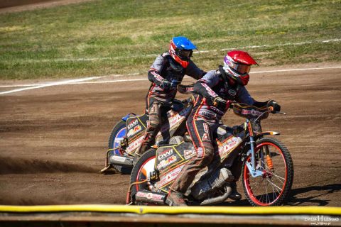 Wolfe Wittstock – Metalika Recycling Kolejarz Rawicz (zapowiedź meczu)