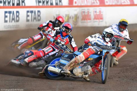 Czas na ligę szwedzką! – zapowiedź 4.kolejki