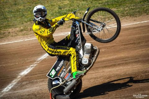 Fotorelacja z meczu MSC Wolfe Wittstock – SpecHouse PSŻ Poznań