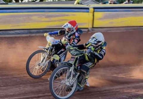 Skandynawscy młodzieżowcy powalczą w Holsted o awans do finału IMEJ.