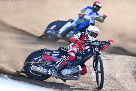 Lejonen wygrywa o włos, a Woryna debiutuje w nowym klubie (podsumowanie meczów Bauhaus-Ligan w Motali i Gislaved)