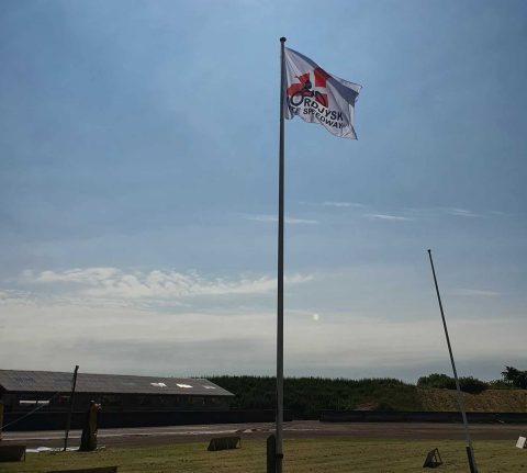 Leon Madsen powraca do ligi duńskie- zapowiedź Nordjysk Elite Speedway – Team Fjelsted