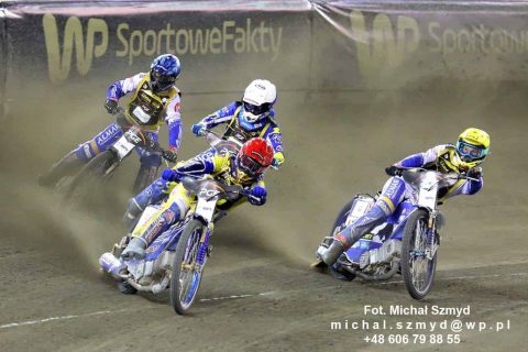 Czy Anioły ujarzmią Byki? – Zapowiedź meczu EWINNER Apator Toruń – FOGO Unia Leszno