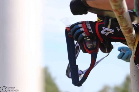 Nowy zawodnik MSC Wolfe Wittstock!