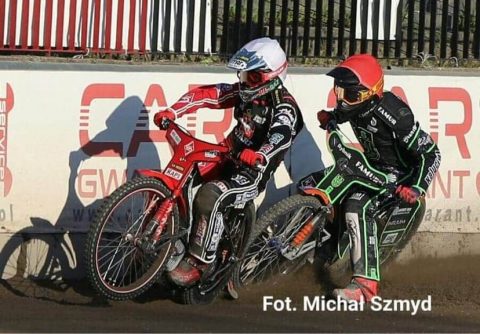 Przedpełski wygrywa w Gnieźnie! Faworyt do złota poza burtą