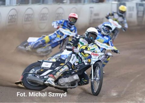 Zapowiedź Marwis.pl Falubaz Zielona Góra – Eltrox Włókniarz Częstochowa. Ważna walka o punkt dla obu ekip!