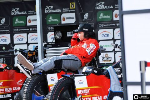 Wiemy co z Glebem Czugunowem!