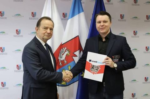 „My dokładnie wiemy, co mamy zrobić, jeśli chcemy jeździć w Ekstralidze, bo nie sztuką jest awansować, większą sztuką jest utrzymać się w najlepszej lidze” – Grzegorz Leśniak