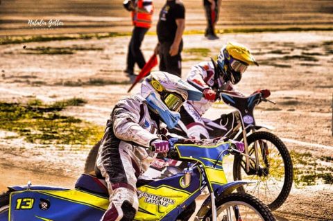 Lokomotiv pojedzie o zwycięstwo w Wittstock!