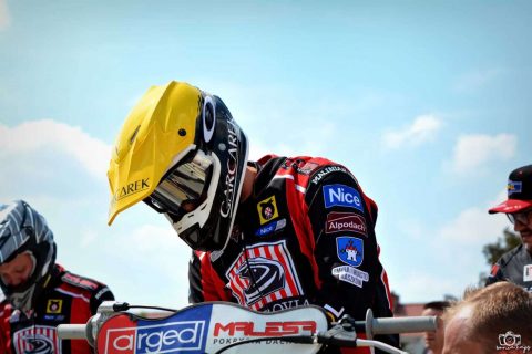 Dramaturgia w Łodzi, Walasek i Gapiński zapewnili zwycięstwo gościom 44:46