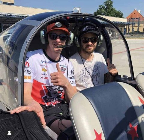 Wybrzeże potwierdza formę! Wybrzeże Gdańsk – Wilki Krosno 50-40