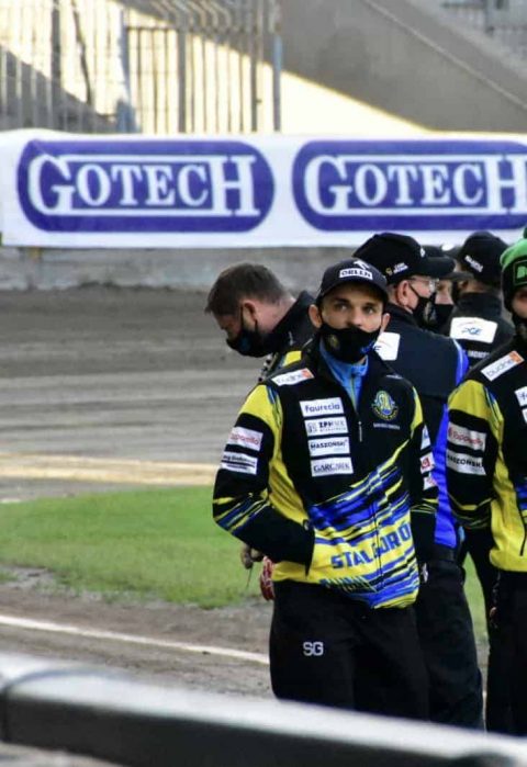 Emocje, dramaty, nerwy, taśmy… a Zmarzlik na czele.